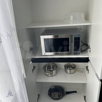 Сдается 1-комнатная квартира, 30 м²