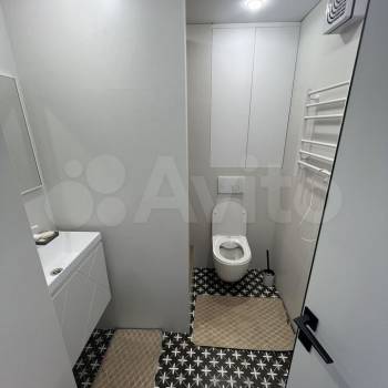 Сдается 1-комнатная квартира, 30 м²