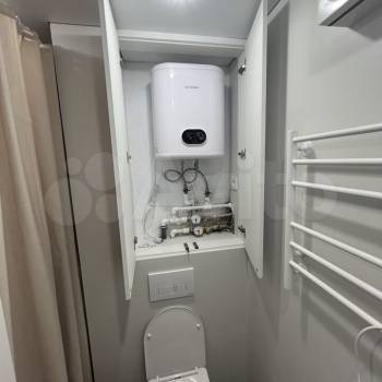 Сдается 1-комнатная квартира, 30 м²