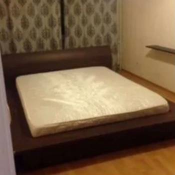 Продается 1-комнатная квартира, 39 м²
