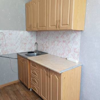 Сдается 1-комнатная квартира, 16 м²
