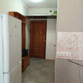 Сдается 1-комнатная квартира, 16 м²
