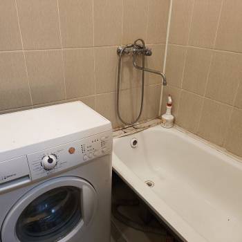 Сдается 1-комнатная квартира, 16 м²