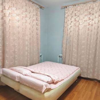Сдается 1-комнатная квартира, 33 м²