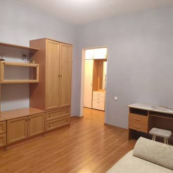 Сдается 1-комнатная квартира, 33 м²
