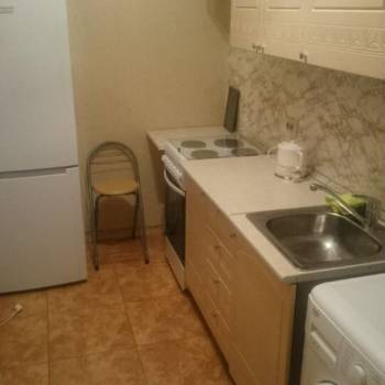 Сдается 1-комнатная квартира, 27 м²
