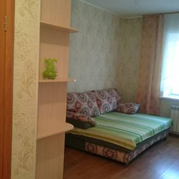 Сдается 1-комнатная квартира, 27 м²