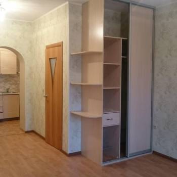Сдается 1-комнатная квартира, 27 м²