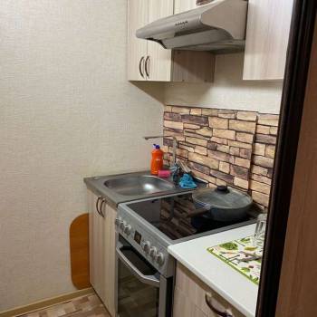 Сдается 2-х комнатная квартира, 43 м²