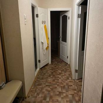 Сдается 2-х комнатная квартира, 43 м²