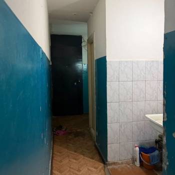 Сдается 1-комнатная квартира, 16 м²
