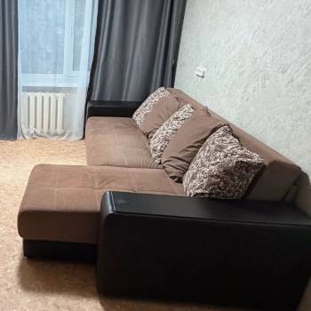 Сдается 1-комнатная квартира, 16 м²