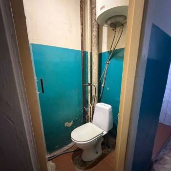 Сдается 1-комнатная квартира, 16 м²