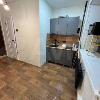 Сдается 1-комнатная квартира, 12 м²