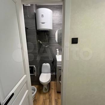 Сдается 1-комнатная квартира, 12 м²