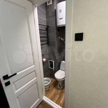 Сдается 1-комнатная квартира, 12 м²