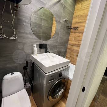 Сдается 1-комнатная квартира, 12 м²