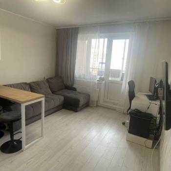 Продается 2-х комнатная квартира, 52 м²