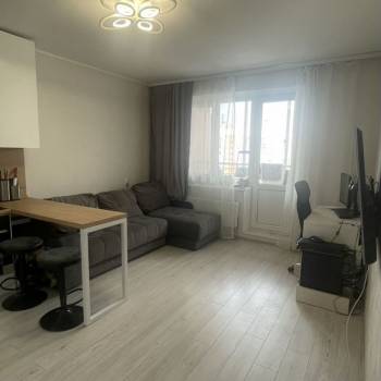 Продается 2-х комнатная квартира, 52 м²