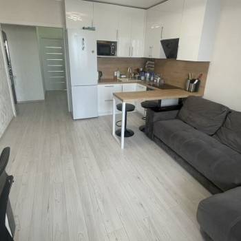 Продается 2-х комнатная квартира, 52 м²