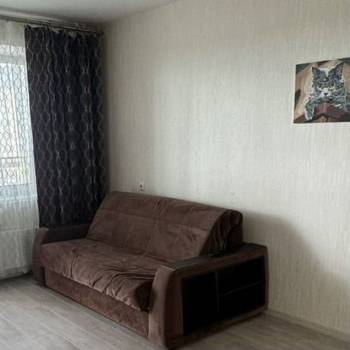 Сдается 1-комнатная квартира, 35 м²