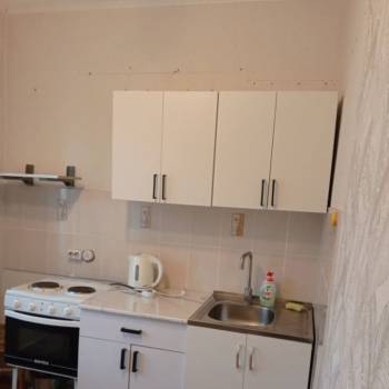 Сдается 1-комнатная квартира, 36 м²