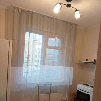 Сдается 1-комнатная квартира, 36 м²