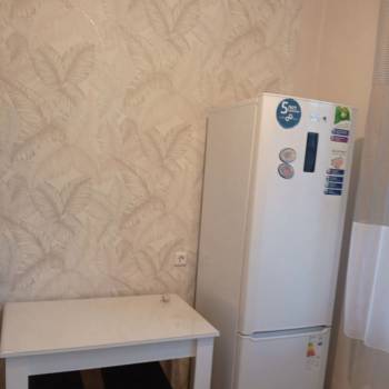 Сдается 1-комнатная квартира, 36 м²
