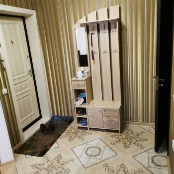 Сдается 1-комнатная квартира, 42 м²