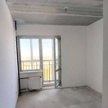 Продается 1-комнатная квартира, 19,2 м²
