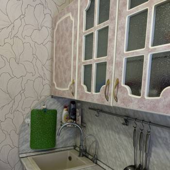 Сдается 2-х комнатная квартира, 50 м²