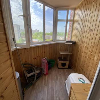 Сдается 1-комнатная квартира, 44 м²