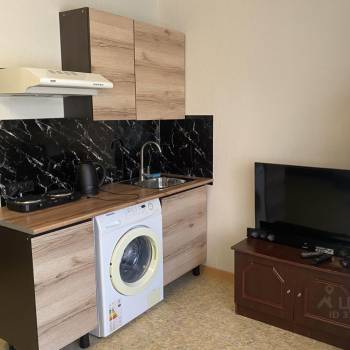 Сдается 1-комнатная квартира, 18 м²