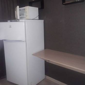 Сдается 1-комнатная квартира, 16 м²