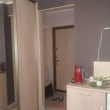 Сдается 1-комнатная квартира, 16 м²
