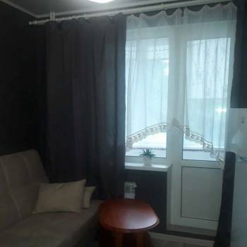 Сдается 1-комнатная квартира, 16 м²