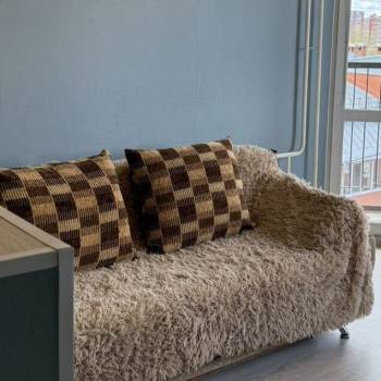 Сдается 1-комнатная квартира, 32 м²