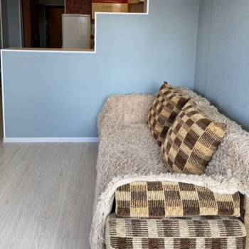 Сдается 1-комнатная квартира, 32 м²