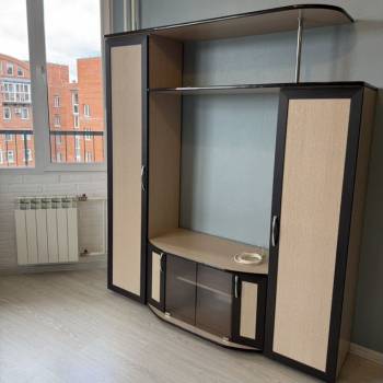 Сдается 1-комнатная квартира, 32 м²