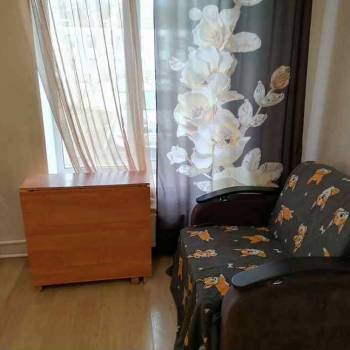 Сдается 1-комнатная квартира, 24 м²