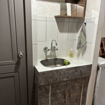 Сдается 1-комнатная квартира, 16 м²