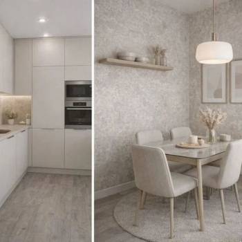 Продается 1-комнатная квартира, 48 м²