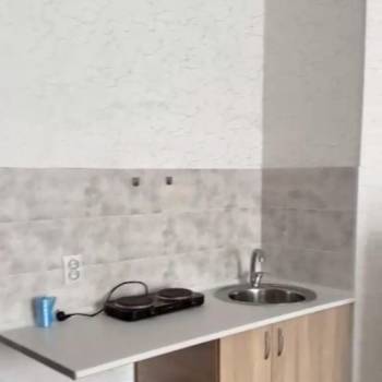 Сдается 1-комнатная квартира, 25 м²