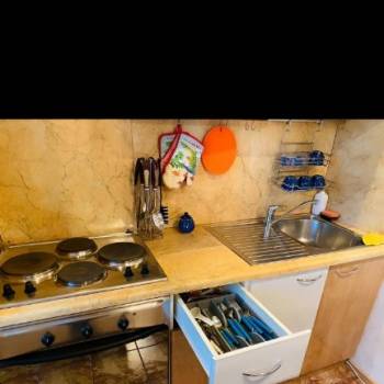 Сдается 2-х комнатная квартира, 40 м²