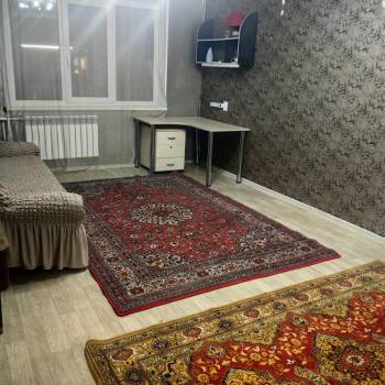 Сдается Многокомнатная квартира, 63 м²