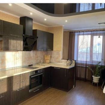 Продается 3-х комнатная квартира, 61,6 м²