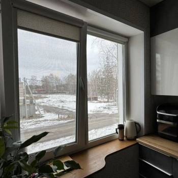 Продается 2-х комнатная квартира, 47 м²