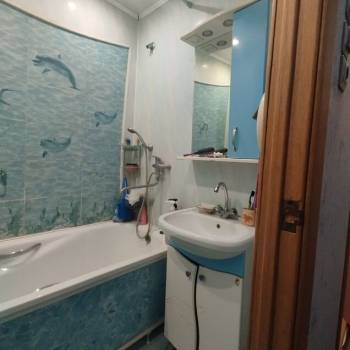 Продается 3-х комнатная квартира, 64,5 м²