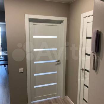 Продается 1-комнатная квартира, 42 м²