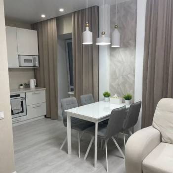 Продается 3-х комнатная квартира, 83,4 м²